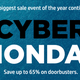 Illustration for article titled HP Has Serious Laptop, Desktop, and Monitor Bargains for Cyber Monday